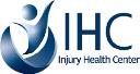 Injury Health Center logo